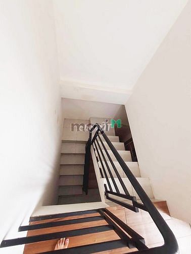 Hình ảnh Cho thuê nhà hẻm Phú Thọ 2pn 2wc có nội thất chỉ 9tr