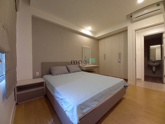 Hình ảnh Cho thuê Trang Chủ MB66.COM / Đăng Ký Tặng 66K MASTERI THẢO ĐIỀN tầng cao, QUẬN 2