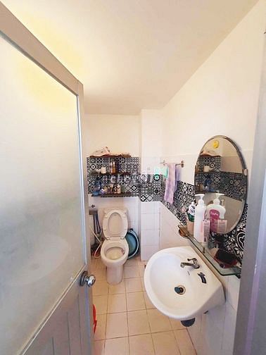 Hình ảnh Cho thuê nhà hẻm Phú Thọ 2pn 2wc có nội thất chỉ 9tr