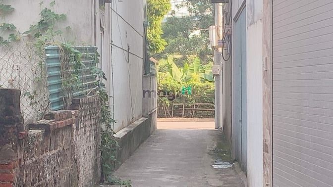 Hình ảnh Mảnh đất 45m2 Việt Hưng gần ô tô vuông vắn chỉ có hơn 2 tỷ xíu