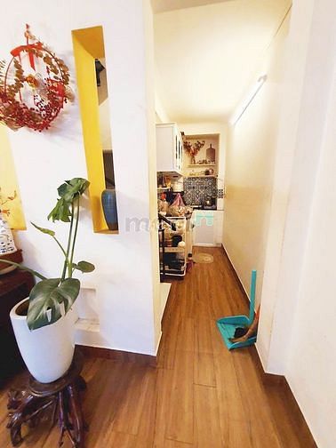 Hình ảnh Cho thuê nhà hẻm Phú Thọ 2pn 2wc có nội thất chỉ 9tr