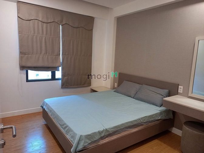 Hình ảnh Cho thuê Trang Chủ MB66.COM / Đăng Ký Tặng 66K MASTERI THẢO ĐIỀN tầng cao, QUẬN 2