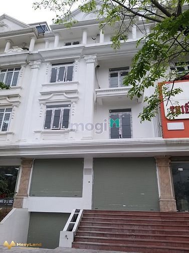 Hình ảnh Cho thuê Biệt Thự Trung Văn-130mx4 Tầng,1 hầm