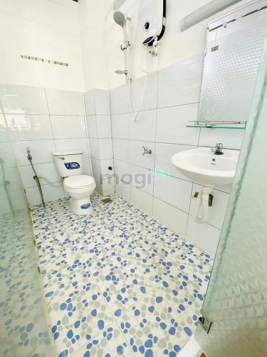 Hình ảnh CHDV Quận Bình Thạnh View Ban Công / Không gian thoáng