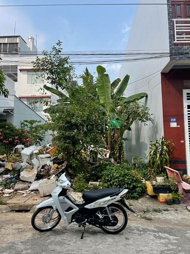 Hình ảnh Bán nền đường B9, KDC 91B, An Khánh, Ninh Kiều, Cần Thơ