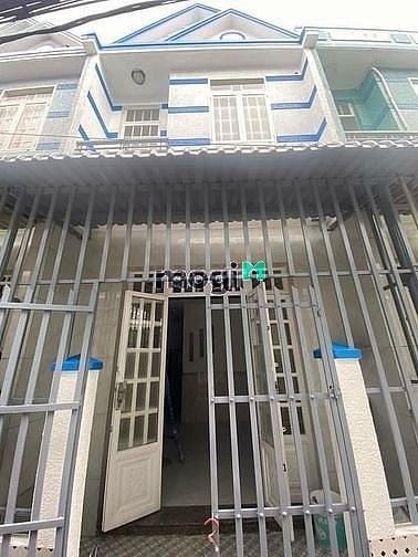Hình ảnh Bán nhà 1T1L Hoàng Diệu 2 Thủ Đức 60m2 1ty3