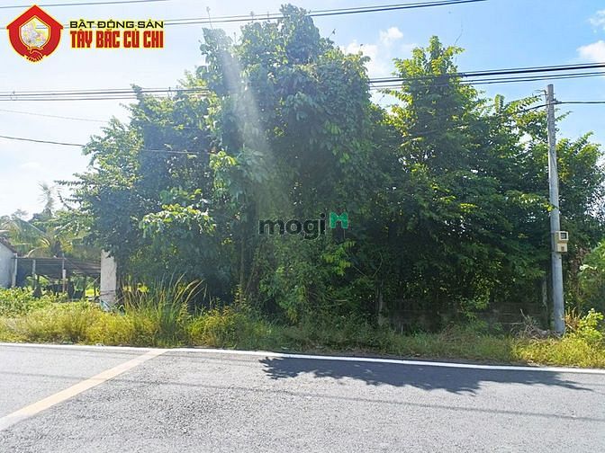 Hình ảnh Bán đất đường nguyễn thị rành - 633m2 - 10x66 - 300m2 thổ cư - xã phú