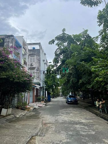 Hình ảnh Bán nhà Bình Thạnh, KDC Bình Lợi, P13, Bình Thạnh, 96m2, 4 tầng