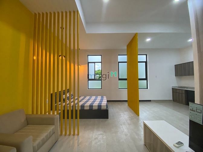 Hình ảnh CHDV Full nội thất Huỳnh Mẫn Đạt Penthouse , KHU NGƯỜI NHẬT.
