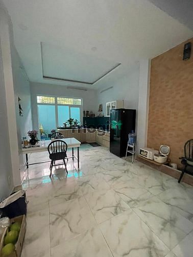 Hình ảnh Bán nhà Bình Thạnh, KDC Bình Lợi, P13, Bình Thạnh, 96m2, 4 tầng