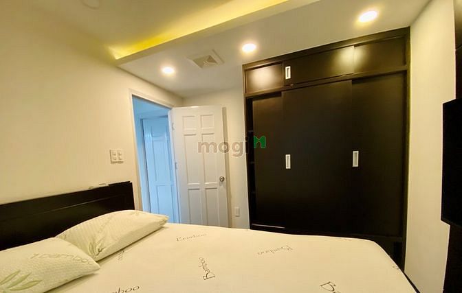 Hình ảnh 🌈🌈 CHDV 2PN 2WC siêu đẹp thoáng mát NGuyễn Thông- gần BV mắt💠💠
