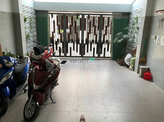 Hình ảnh HXT An Dương Vương Bình Tân - 5x20 - 8 tỷ