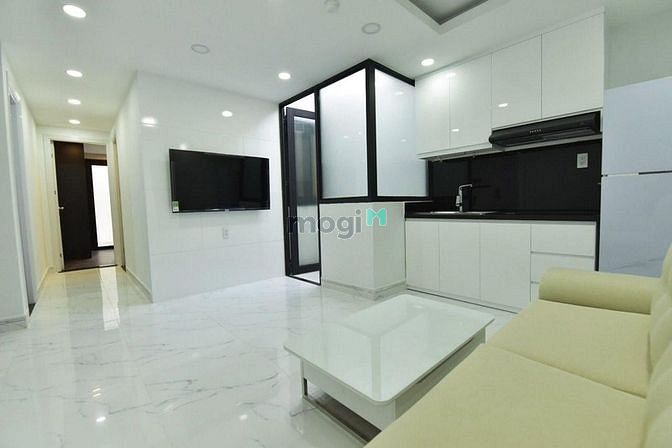 Hình ảnh 🌈🌈 CHDV 2PN 2WC siêu đẹp thoáng mát NGuyễn Thông- gần BV mắt💠💠
