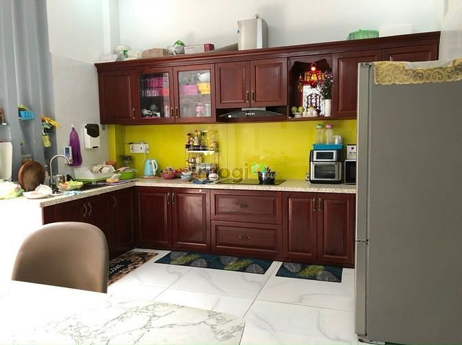 Hình ảnh HXT An Dương Vương Bình Tân - 5x20 - 8 tỷ