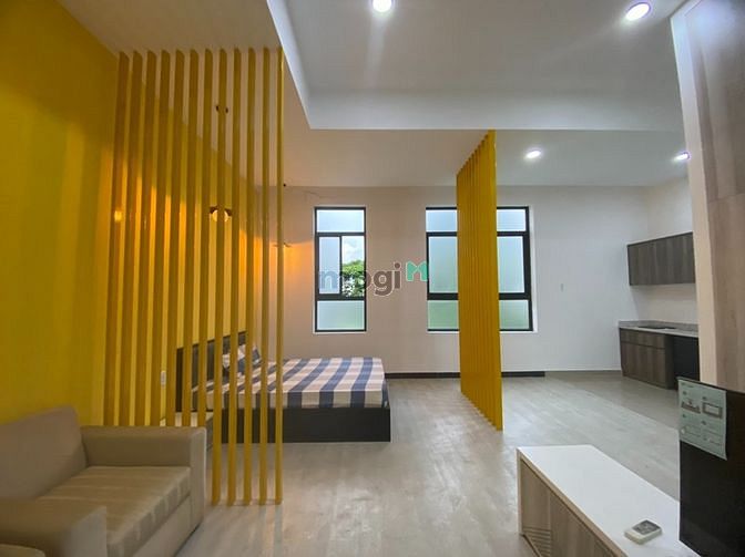 Hình ảnh CHDV Full nội thất Huỳnh Mẫn Đạt Penthouse , KHU NGƯỜI NHẬT.
