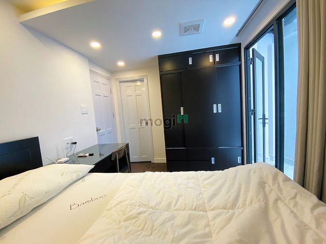 Hình ảnh 🌈🌈 CHDV 2PN 2WC siêu đẹp thoáng mát NGuyễn Thông- gần BV mắt💠💠