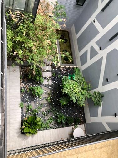 Hình ảnh CHDV Full nội thất Huỳnh Mẫn Đạt Penthouse , KHU NGƯỜI NHẬT.