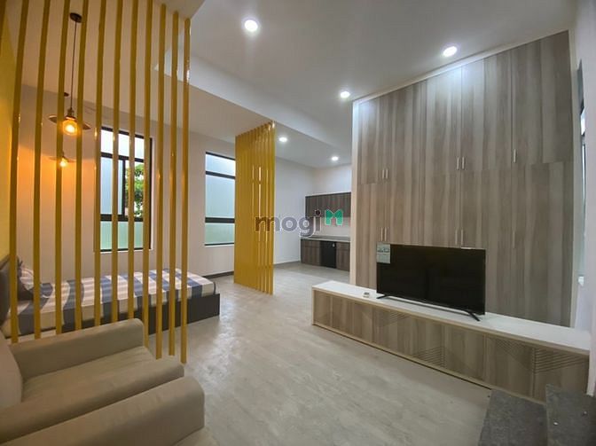 Hình ảnh CHDV Full nội thất Huỳnh Mẫn Đạt Penthouse , KHU NGƯỜI NHẬT.