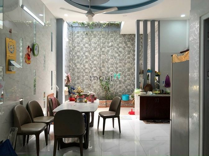 Hình ảnh HXT An Dương Vương Bình Tân - 5x20 - 8 tỷ