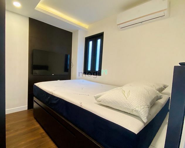 Hình ảnh 🌈🌈 CHDV 2PN 2WC siêu đẹp thoáng mát NGuyễn Thông- gần BV mắt💠💠