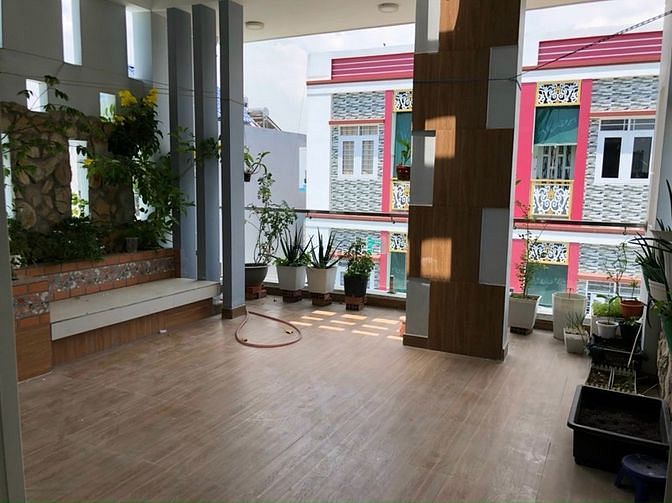 Hình ảnh HXT An Dương Vương Bình Tân - 5x20 - 8 tỷ