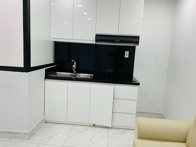 Hình ảnh 🌈🌈 CHDV 2PN 2WC siêu đẹp thoáng mát NGuyễn Thông- gần BV mắt💠💠