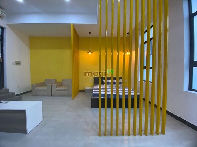 Hình ảnh CHDV Full nội thất Huỳnh Mẫn Đạt Penthouse , KHU NGƯỜI NHẬT.