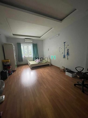 Hình ảnh Bán nhà Bình Thạnh, KDC Bình Lợi, P13, Bình Thạnh, 96m2, 4 tầng