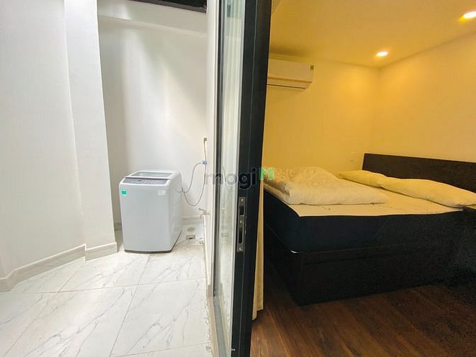 Hình ảnh 🌈🌈 CHDV 2PN 2WC siêu đẹp thoáng mát NGuyễn Thông- gần BV mắt💠💠
