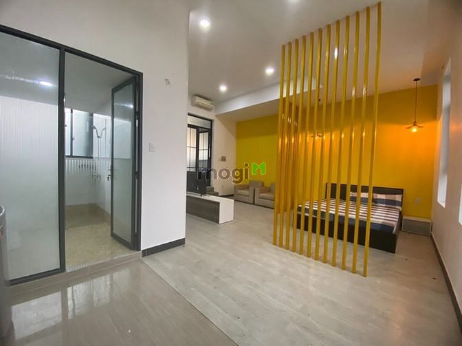 Hình ảnh CHDV Full nội thất Huỳnh Mẫn Đạt Penthouse , KHU NGƯỜI NHẬT.
