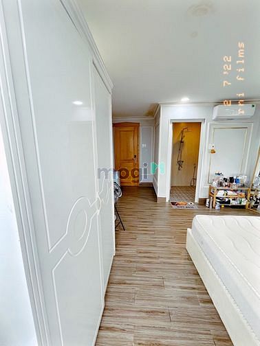 Hình ảnh Cho Thuê Căn Hộ View Cực Xịn Gần Chợ Bà Chiểu