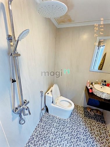 Hình ảnh Cho Thuê Căn Hộ View Cực Xịn Gần Chợ Bà Chiểu