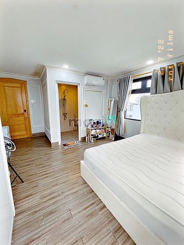 Hình ảnh Cho Thuê Căn Hộ View Cực Xịn Gần Chợ Bà Chiểu