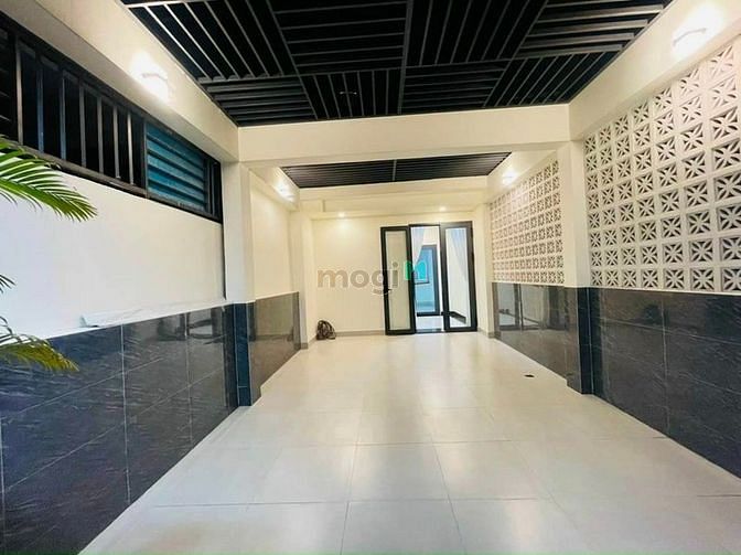 Hình ảnh Chủ cần vốn gửi bán nhà hẻm 58.6m2 Trần Phú, Q5