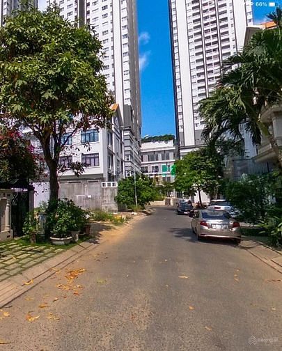 Hình ảnh Đất nền dự án KDC Savico đường Gò Dưa - Tam Bình, Thủ Đức, sổ riêng