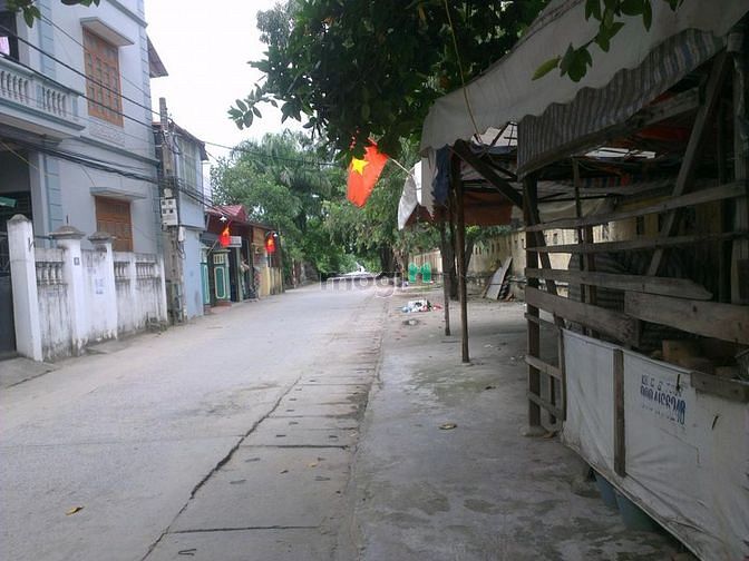 Hình ảnh Bán gấp mảnh đất KD ô tô  65m phố Xuân ĐỈnh