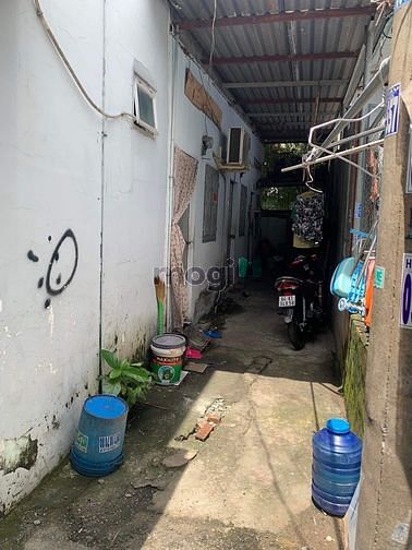 Hình ảnh Bán Dãy Trọ - 60M2 - 3 Tỷ - Tây Hoà - Phước Long A- Q9