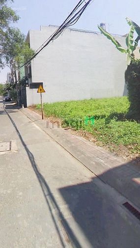 Hình ảnh Đất nền dự án KDC Savico đường Gò Dưa - Tam Bình, Thủ Đức, sổ riêng