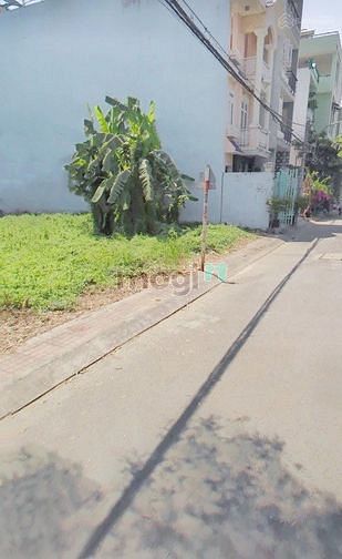 Hình ảnh Đất nền dự án KDC Savico đường Gò Dưa - Tam Bình, Thủ Đức, sổ riêng
