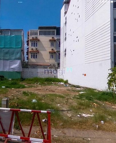 Hình ảnh Đất nền dự án KDC Savico đường Gò Dưa - Tam Bình, Thủ Đức, sổ riêng