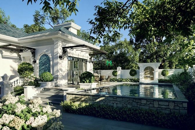 Hình ảnh Bán đất nền biệt thự đảo ngọc phú quốc