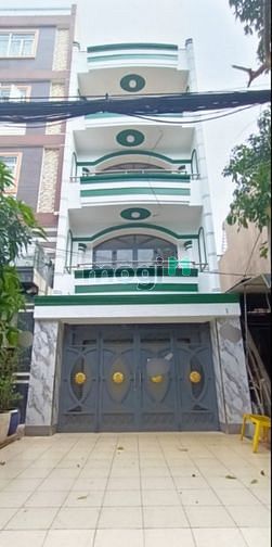 Hình ảnh Nhà cho thuê đường số đối diện Bonchen gần Tên lửa
