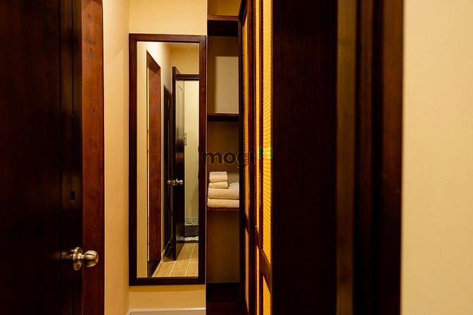 Hình ảnh Căn Hộ 1PN bancong View Bờ Kè Gần ĐH Nhân Văn