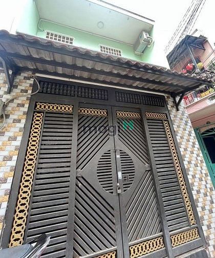 Hình ảnh Xoáy vốn nên bán ra căn Đ.Trần Văn Ơn Q.Tân Phú 2,6 tỷ SHR