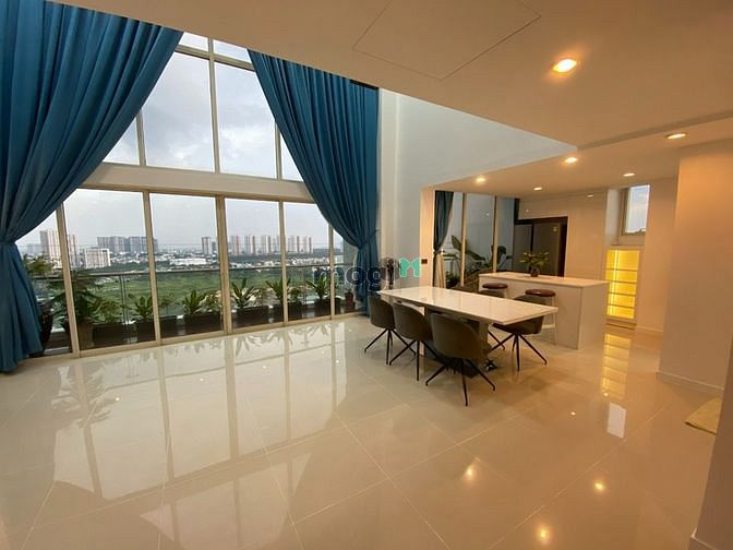 Hình ảnh Mb6623 nạp rút nhanh chóng 3PN Estella Heights quận 2 nội thất cực xịn