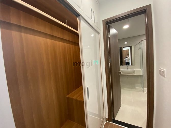 Hình ảnh Cho thuê C/h Eco Green, Q7, 70m2, 2pn, NTCB- 13tr