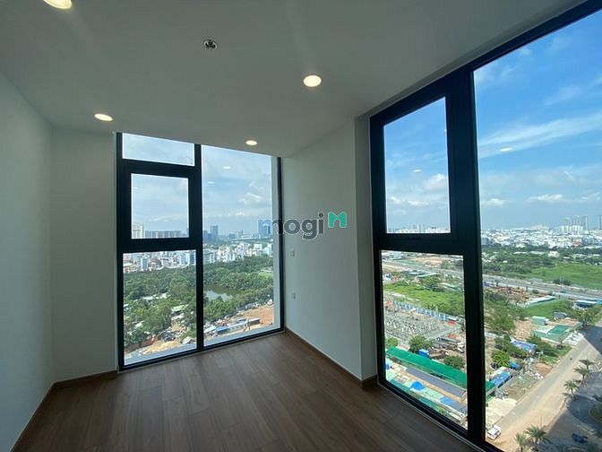 Hình ảnh Cho thuê C/h Eco Green, Q7, 70m2, 2pn, NTCB- 13tr