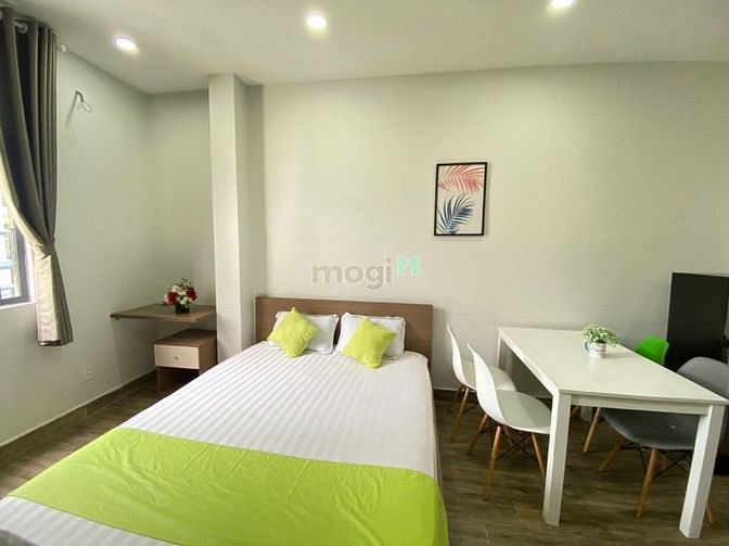 Hình ảnh Trang Chủ MB66.COM / Đăng Ký Tặng 66K studio full tiện nghi,cửa sổ thoáng mát  tại P15,Tân bình