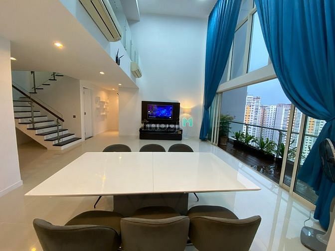 Hình ảnh Mb6623 nạp rút nhanh chóng 3PN Estella Heights quận 2 nội thất cực xịn