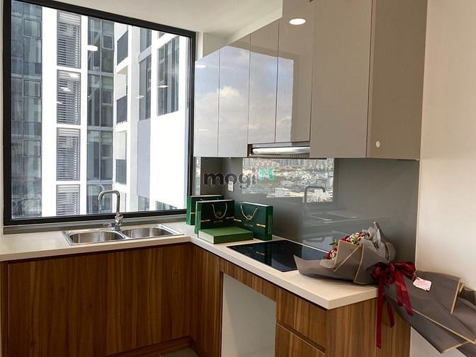 Hình ảnh Cho thuê C/h Eco Green, Q7, 70m2, 2pn, NTCB- 13tr